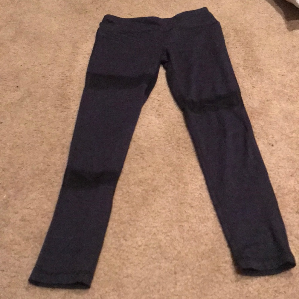 Yoga pants